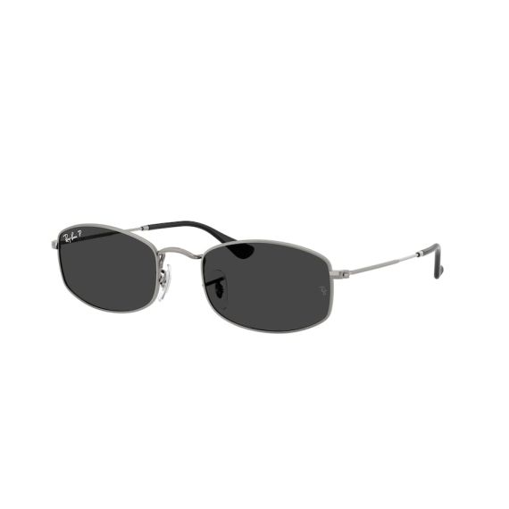 Ray-Ban RB 3832 004/48 Güneş Gözlüğü, Polarize: Evet, Ekartman: 52