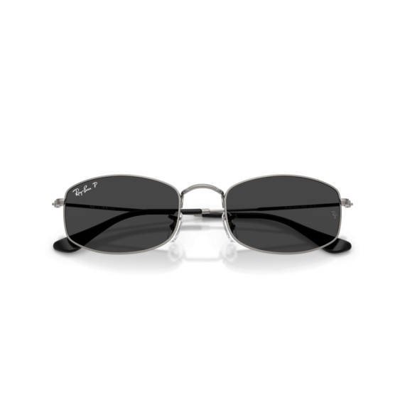 Ray-Ban RB 3832 004/48 Güneş Gözlüğü, Polarize: Evet, Ekartman: 52