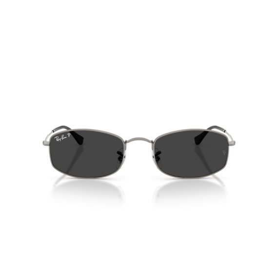 Ray-Ban RB 3832 004/48 Güneş Gözlüğü, Polarize: Evet, Ekartman: 55