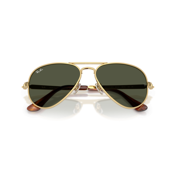 Ray-Ban RB 3925 001/31 Güneş Gözlüğü, Ekartman: 58