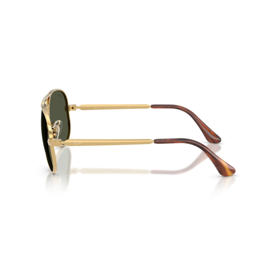 Ray-Ban RB 3925 001/31 Güneş Gözlüğü, Ekartman: 58