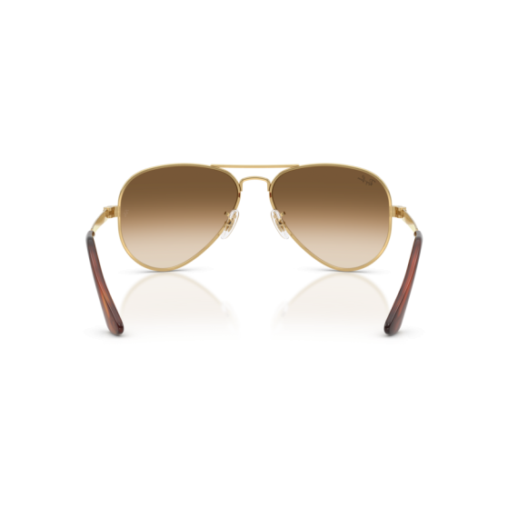 Ray-Ban RB 3925 001/51 Güneş Gözlüğü, Ekartman: 62