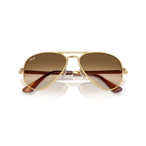 Ray-Ban RB 3925 001/51 Güneş Gözlüğü, Ekartman: 62