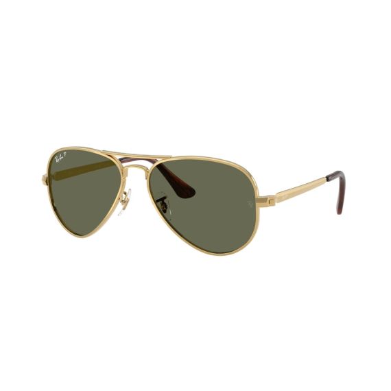 Ray-Ban RB 3925 001/58 Güneş Gözlüğü, Polarize: Evet, Ekartman: 58