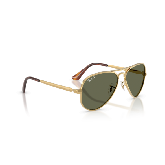 Ray-Ban RB 3925 001/58 Güneş Gözlüğü, Polarize: Evet, Ekartman: 62