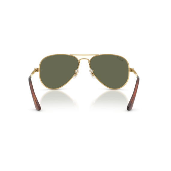 Ray-Ban RB 3925 001/58 Güneş Gözlüğü, Polarize: Evet, Ekartman: 58