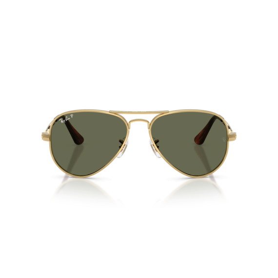 Ray-Ban RB 3925 001/58 Güneş Gözlüğü, Polarize: Evet, Ekartman: 62