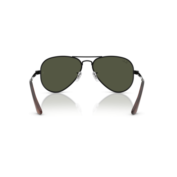 Ray-Ban RB 3925 002/31 Güneş Gözlüğü, Ekartman: 58