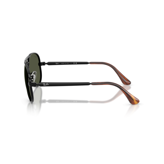 Ray-Ban RB 3925 002/31 Güneş Gözlüğü, Ekartman: 62