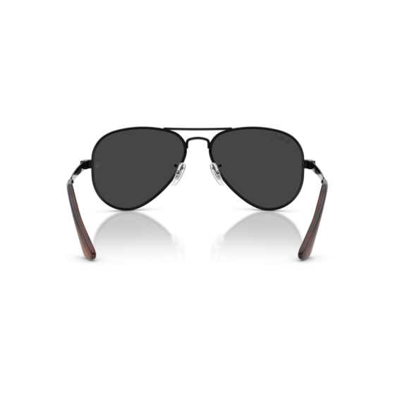 Ray-Ban RB 3925 002/48 Güneş Gözlüğü, Polarize: Evet, Ekartman: 58