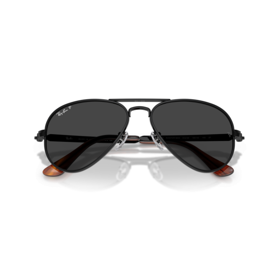 Ray-Ban RB 3925 002/48 Güneş Gözlüğü, Polarize: Evet, Ekartman: 62
