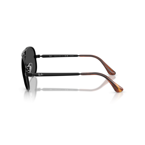 Ray-Ban RB 3925 002/48 Güneş Gözlüğü, Polarize: Evet, Ekartman: 58