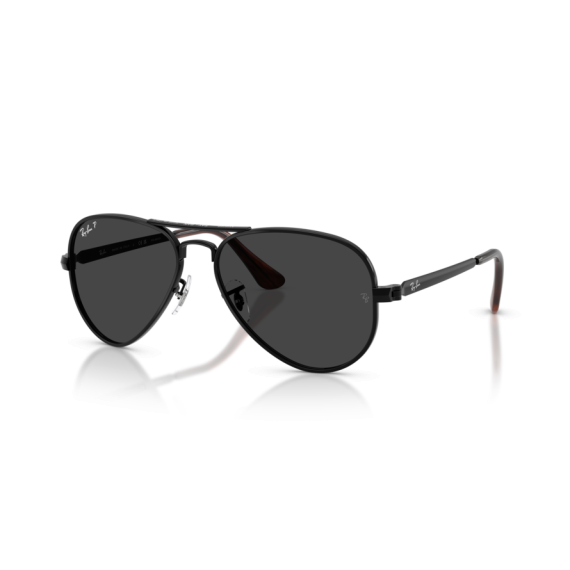 Ray-Ban RB 3925 002/48 Güneş Gözlüğü, Polarize: Evet, Ekartman: 58