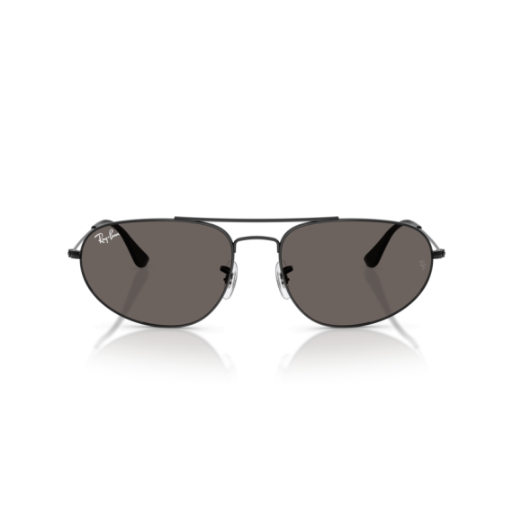 Ray-Ban RB 3945 002/B1 Güneş Gözlüğü, Ekartman: 62