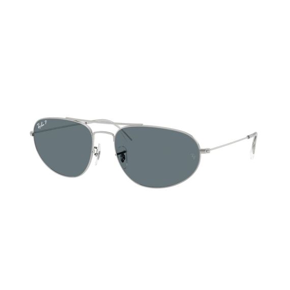 Ray-Ban RB 3945 003/3R Güneş Gözlüğü, Polarize: Evet, Ekartman: 62