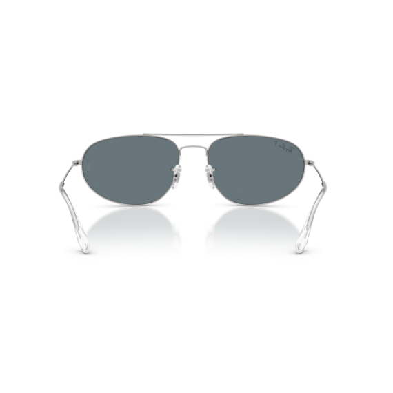 Ray-Ban RB 3945 003/3R Güneş Gözlüğü, Polarize: Evet, Ekartman: 60