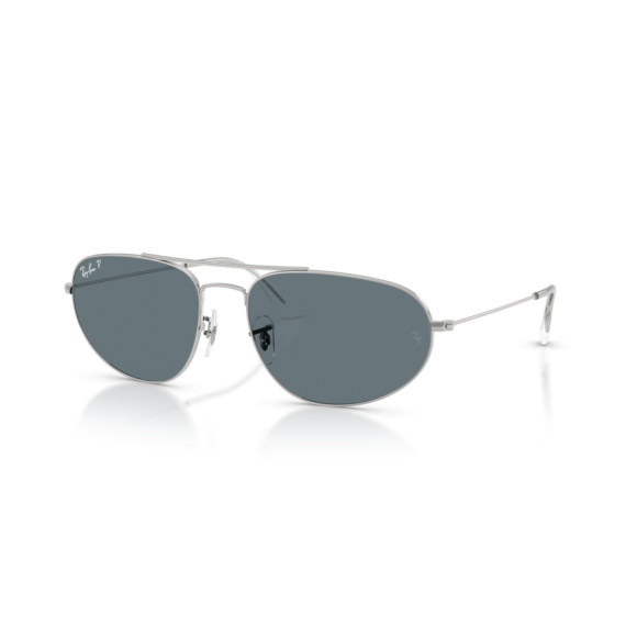 Ray-Ban RB 3945 003/3R Güneş Gözlüğü, Polarize: Evet, Ekartman: 62