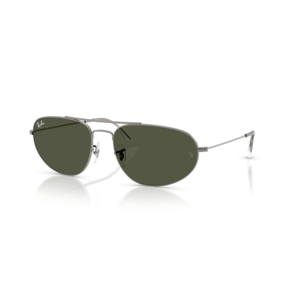 Ray-Ban RB 3945 004/31 Güneş Gözlüğü, Ekartman: 60
