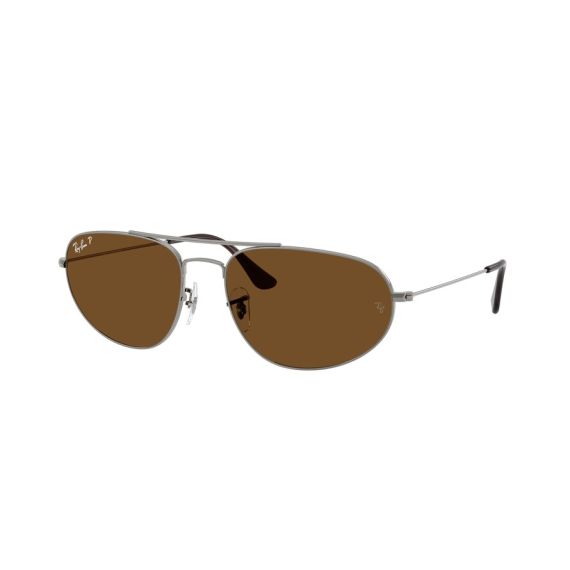 Ray-Ban RB 3945 004/57 Güneş Gözlüğü, Polarize: Evet, Ekartman: 62