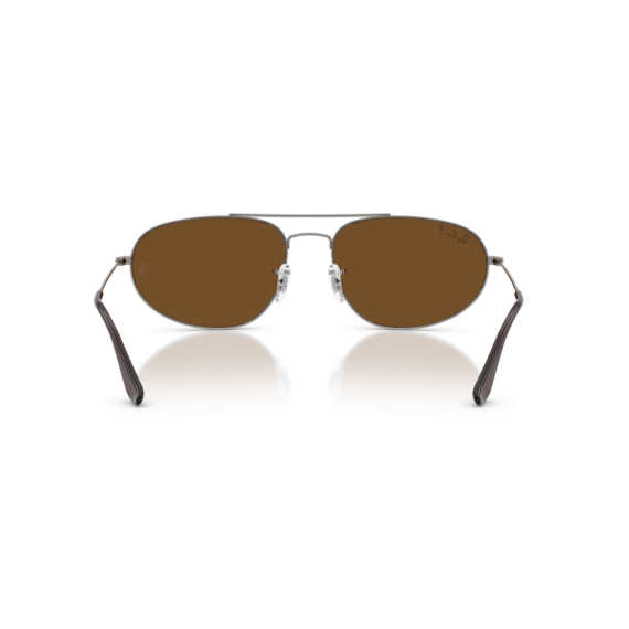 Ray-Ban RB 3945 004/57 Güneş Gözlüğü, Polarize: Evet, Ekartman: 62