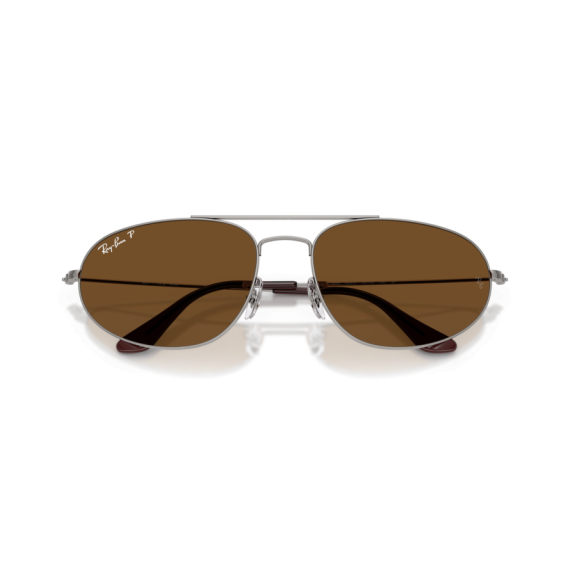 Ray-Ban RB 3945 004/57 Güneş Gözlüğü, Polarize: Evet, Ekartman: 60