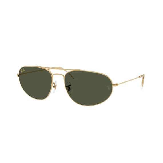 Ray-Ban RB 3945 919631 Güneş Gözlüğü, Ekartman: 62