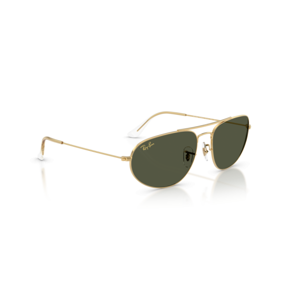 Ray-Ban RB 3945 919631 Güneş Gözlüğü, Ekartman: 62