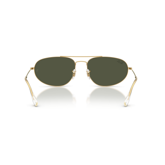 Ray-Ban RB 3945 919631 Güneş Gözlüğü, Ekartman: 60