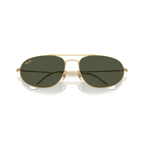 Ray-Ban RB 3945 919631 Güneş Gözlüğü, Ekartman: 60
