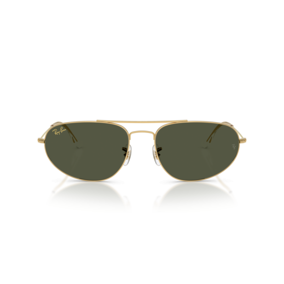 Ray-Ban RB 3945 919631 Güneş Gözlüğü, Ekartman: 60