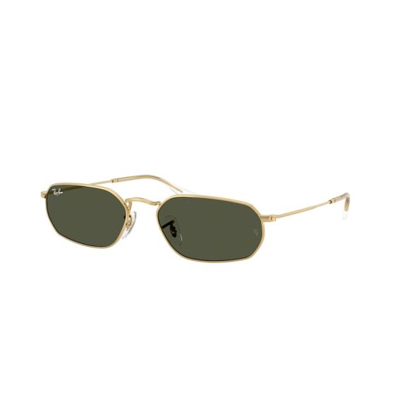 Ray-Ban RB 3947 001/31 Güneş Gözlüğü, Ekartman: 54