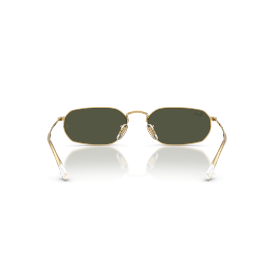 Ray-Ban RB 3947 001/31 Güneş Gözlüğü, Ekartman: 54