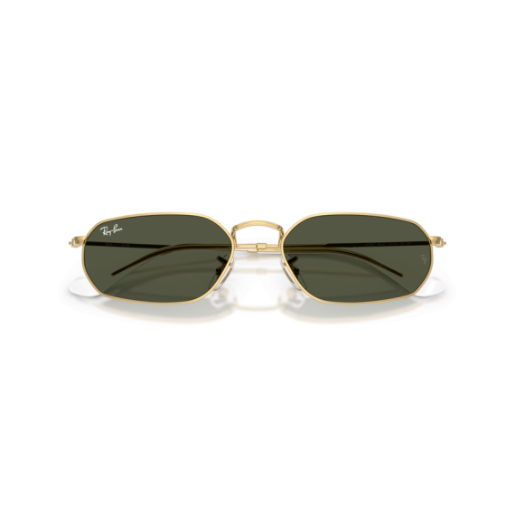 Ray-Ban RB 3947 001/31 Güneş Gözlüğü, Ekartman: 54