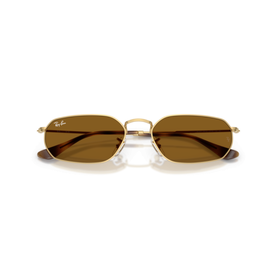 Ray-Ban RB 3947 001/33 Güneş Gözlüğü, Ekartman: 57