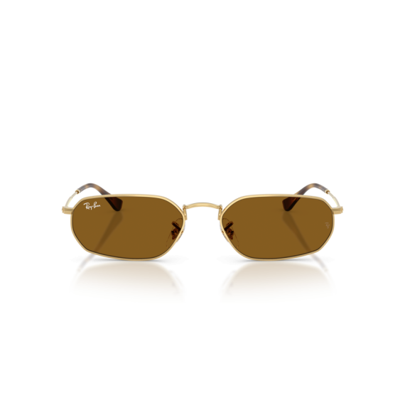 Ray-Ban RB 3947 001/33 Güneş Gözlüğü, Ekartman: 54