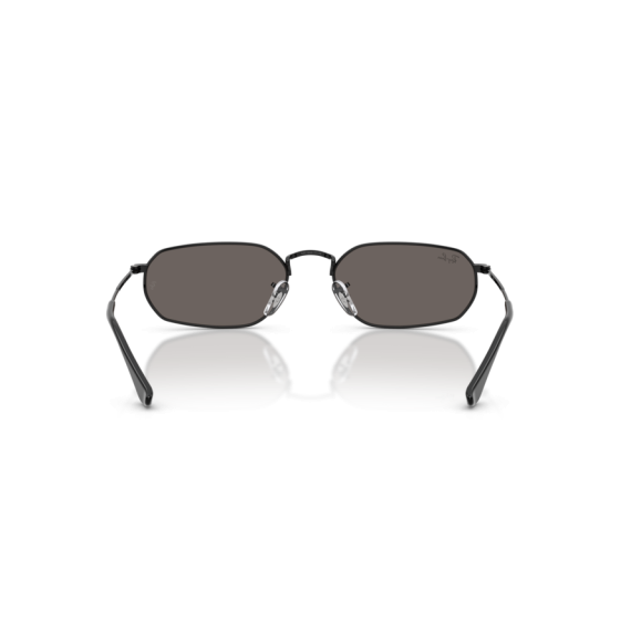 Ray-Ban RB 3947 002/B1 Güneş Gözlüğü, Ekartman: 57