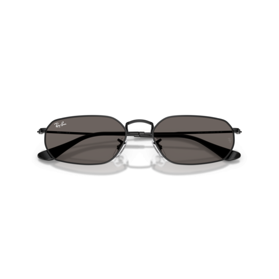 Ray-Ban RB 3947 002/B1 Güneş Gözlüğü, Ekartman: 54
