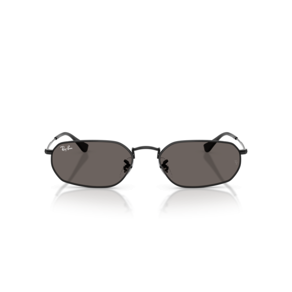 Ray-Ban RB 3947 002/B1 Güneş Gözlüğü, Ekartman: 57