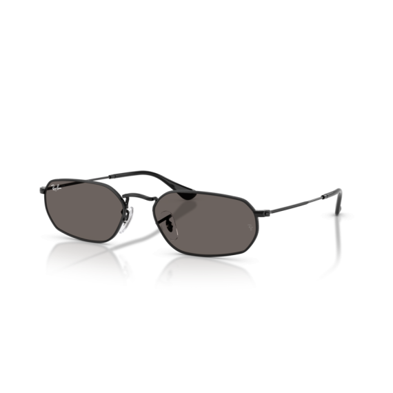 Ray-Ban RB 3947 002/B1 Güneş Gözlüğü, Ekartman: 54