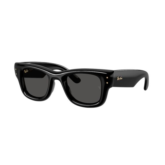 Ray-Ban RB 4940 601/87 Güneş Gözlüğü