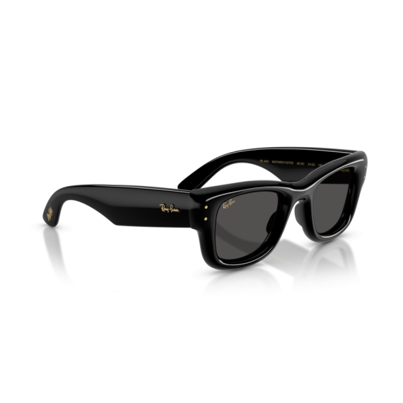 Ray-Ban RB 4940 601/87 Güneş Gözlüğü