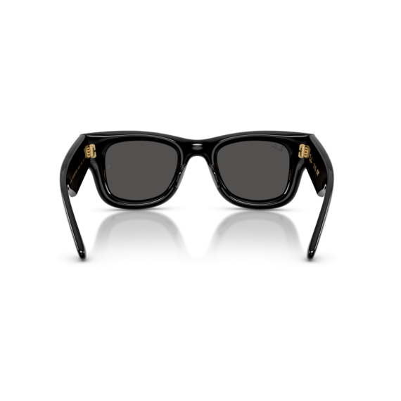 Ray-Ban RB 4940 601/87 Güneş Gözlüğü