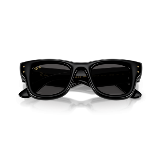 Ray-Ban RB 4940 601/87 Güneş Gözlüğü