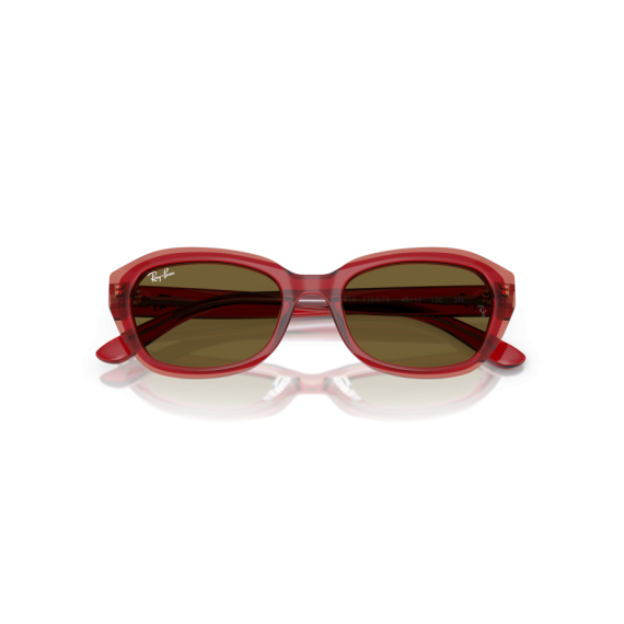 Ray-Ban Junior RJ 9081S 715473 Güneş Gözlüğü