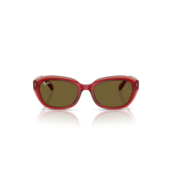 Ray-Ban Junior RJ 9081S 715473 Güneş Gözlüğü