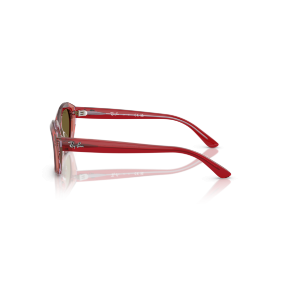 Ray-Ban Junior RJ 9081S 715473 Güneş Gözlüğü
