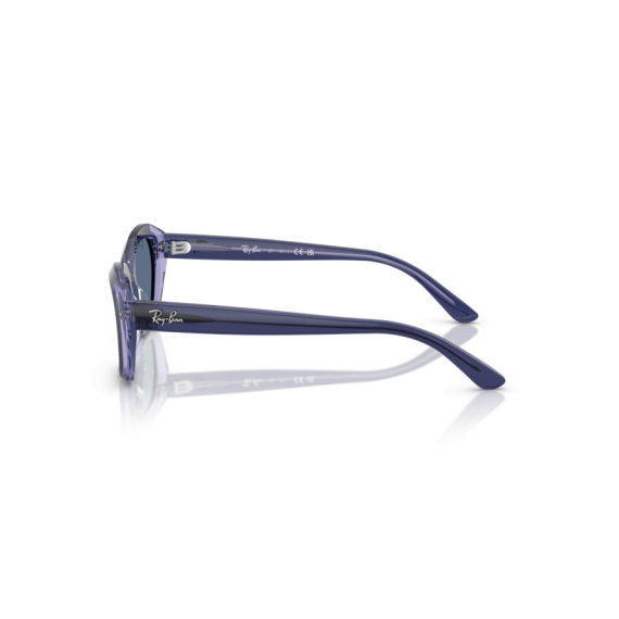 Ray-Ban Junior RJ 9081S 715980 Güneş Gözlüğü