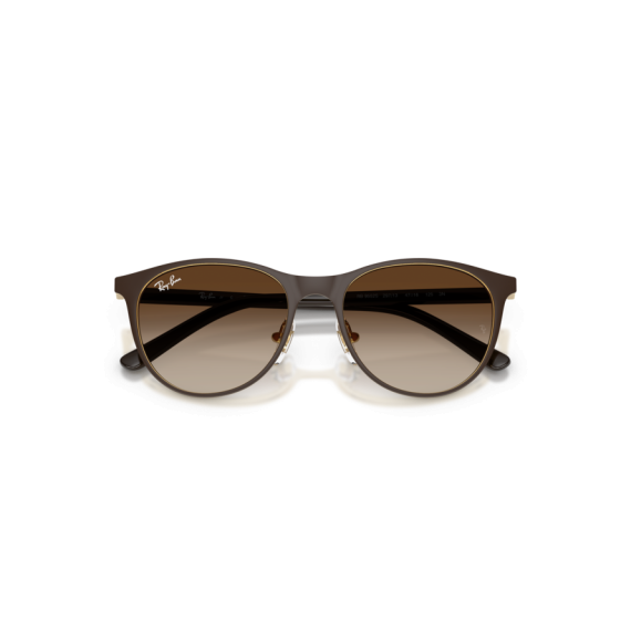 Ray-Ban Junior RJ 9552S 297/13 Güneş Gözlüğü