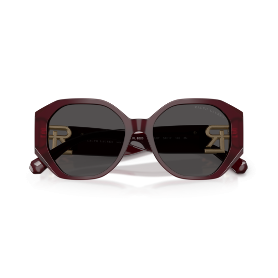 Ralph Lauren RL 8220 508387 Güneş Gözlüğü