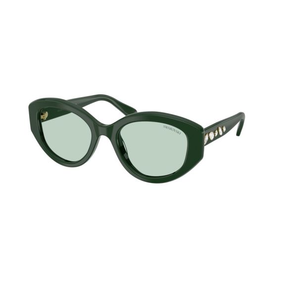 Swarovski SK 6005 1026M1 Güneş Gözlüğü
